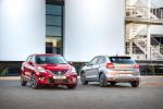 Suzuki Baleno 2019 года (ZA)